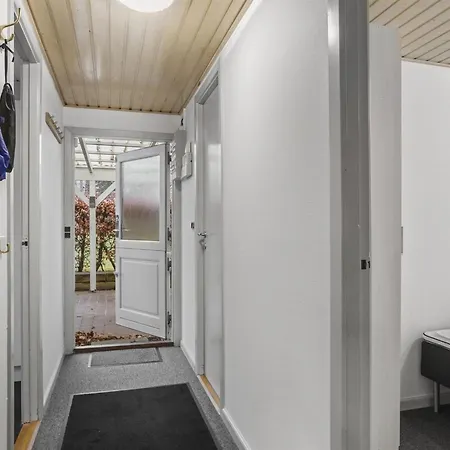 Diuri - 30km From The Sea By Interhome * Toftlund