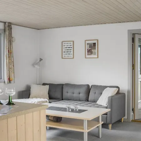 Ferienhaus Diuri - 30km From The Sea By Interhome *