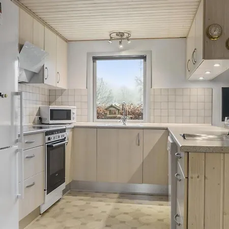 Ferienhaus Diuri - 30km From The Sea By Interhome Toftlund