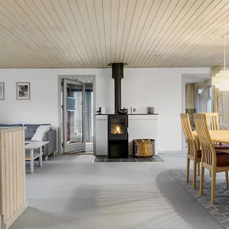 Diuri - 30km From The Sea By Interhome Toftlund