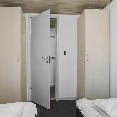 Diuri - 30km From The Sea By Interhome Ferienhaus Toftlund