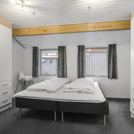 Diuri - 30km From The Sea By Interhome Ferienhaus Toftlund