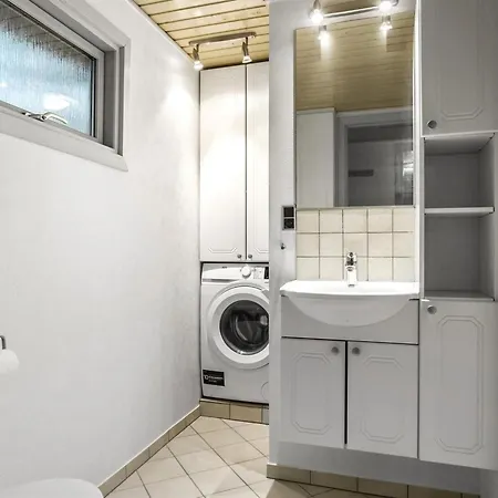 Ferienhaus Diuri - 30km From The Sea By Interhome Toftlund