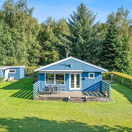 Diuri - 30km From The Sea By Interhome Nyaraló Toftlund