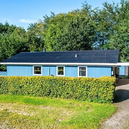 Nyaraló Diuri - 30km From The Sea By Interhome Toftlund