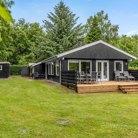 Diuri - 30km From The Sea By Interhome Feriehus *