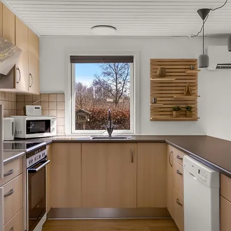 Diuri - 30km From The Sea By Interhome Toftlund