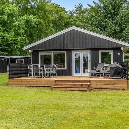 Diuri - 30km From The Sea By Interhome Feriehus Toftlund