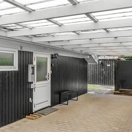 בית נופש Diuri - 30km From The Sea By Interhome Toftlund